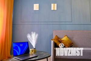 2-к квартира, посуточно, 62м2, 15/24 этаж