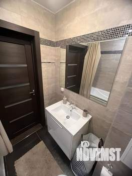 1-к квартира, на длительный срок, 36м2, 11/16 этаж