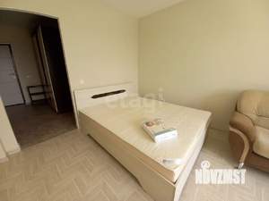 1-к квартира, на длительный срок, 45м2, 7/25 этаж