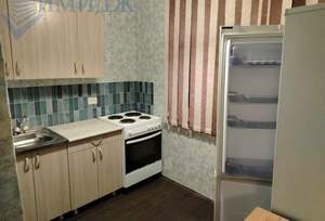 1-к квартира, на длительный срок, 30м2, 4/9 этаж