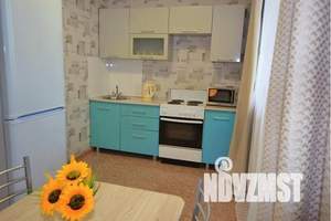 1-к квартира, посуточно, 51м2, 13/20 этаж
