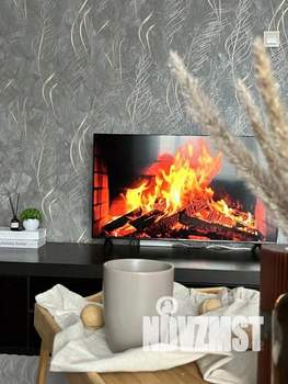 1-к квартира, посуточно, 41м2, 1/1 этаж