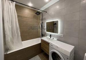 1-к квартира, на длительный срок, 38м2, 3/10 этаж