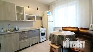 2-к квартира, посуточно, 60м2, 7/10 этаж