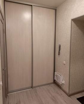 2-к квартира, на длительный срок, 40м2, 4/17 этаж