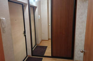 1-к квартира, на длительный срок, 38м2, 9/16 этаж