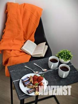 1-к квартира, посуточно, 41м2, 1/1 этаж