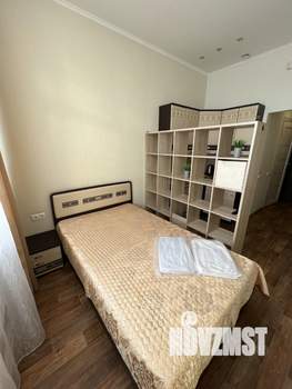 Студия квартира, посуточно, 25м2, 3/11 этаж