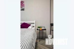 1-к квартира, посуточно, 29м2, 10/23 этаж