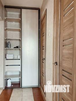 1-к квартира, на длительный срок, 42м2, 6/10 этаж