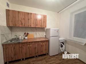 1-к квартира, на длительный срок, 42м2, 7/10 этаж