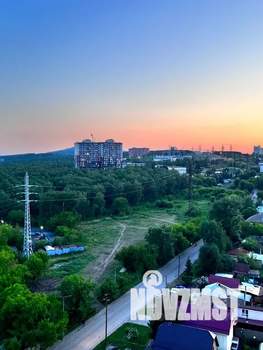 Студия квартира, посуточно, 27м2, 14/16 этаж