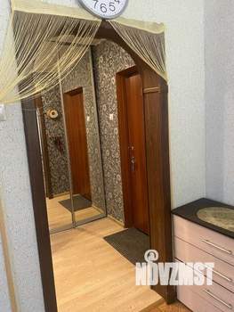 1-к квартира, на длительный срок, 32м2, 1/9 этаж