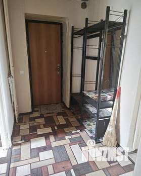 2-к квартира, на длительный срок, 50м2, 3/14 этаж