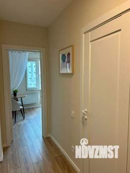 1-к квартира, посуточно, 34м2, 1/1 этаж