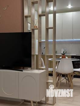 1-к квартира, на длительный срок, 32м2, 4/17 этаж