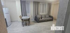 3-к квартира, на длительный срок, 63м2, 15/25 этаж