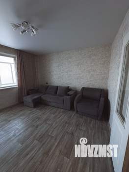 1-к квартира, на длительный срок, 41м2, 8/10 этаж