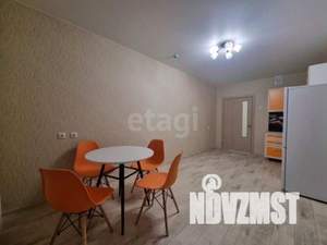 1-к квартира, на длительный срок, 50м2, 14/17 этаж