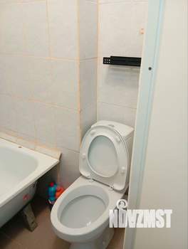 1-к квартира, на длительный срок, 12м2, 1/5 этаж