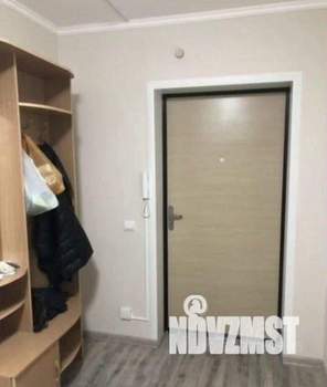 1-к квартира, на длительный срок, 35м2, 10/25 этаж