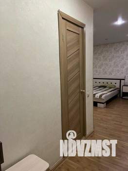 1-к квартира, на длительный срок, 33м2, 4/5 этаж