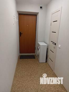 1-к квартира, на длительный срок, 14м2, 1/5 этаж