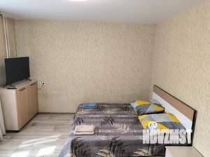 1-к квартира, посуточно, 40м2, 7/16 этаж