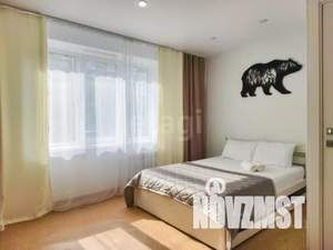 Студия квартира, на длительный срок, 18м2, 1/10 этаж