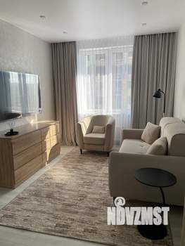 2-к квартира, на длительный срок, 55м2, 20/24 этаж