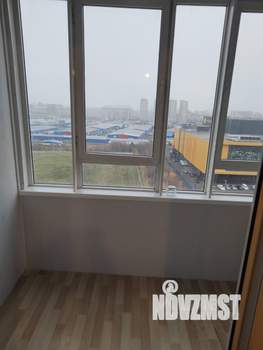 1-к квартира, на длительный срок, 36м2, 11/16 этаж