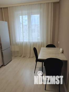 1-к квартира, посуточно, 45м2, 7/10 этаж