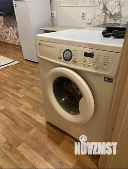 1-к квартира, на длительный срок, 22м2, 4/17 этаж