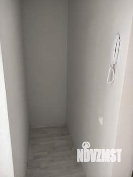 1-к квартира, на длительный срок, 33м2, 3/16 этаж