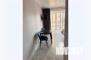 1-к квартира, посуточно, 31м2, 5/17 этаж