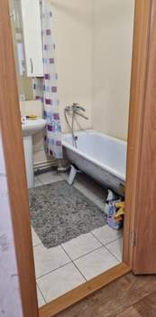 1-к квартира, на длительный срок, 40м2, 20/25 этаж