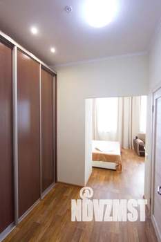 1-к квартира, посуточно, 30м2, 3/11 этаж