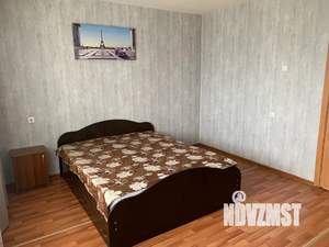 1-к квартира, посуточно, 42м2, 4/9 этаж