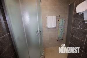 1-к квартира, посуточно, 30м2, 8/15 этаж