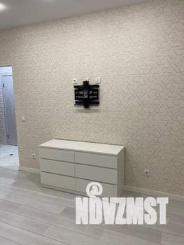 1-к квартира, на длительный срок, 36м2, 4/20 этаж