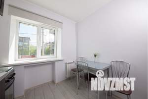 1-к квартира, посуточно, 34м2, 2/5 этаж