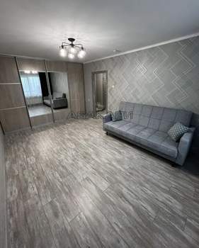 1-к квартира, на длительный срок, 36м2, 13/16 этаж