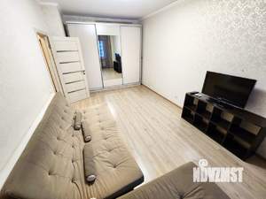 1-к квартира, на длительный срок, 38м2, 10/24 этаж