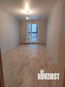 1-к квартира, на длительный срок, 45м2, 5/17 этаж