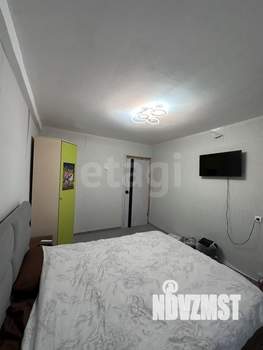 2-к квартира, на длительный срок, 48м2, 5/5 этаж