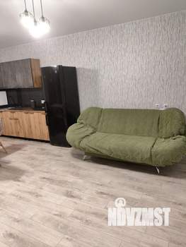 2-к квартира, на длительный срок, 52м2, 16/17 этаж