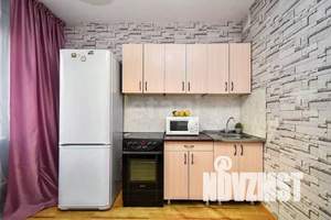 1-к квартира, на длительный срок, 40м2, 2/10 этаж