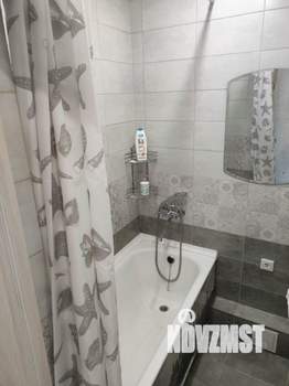 2-к квартира, посуточно, 45м2, 1/5 этаж