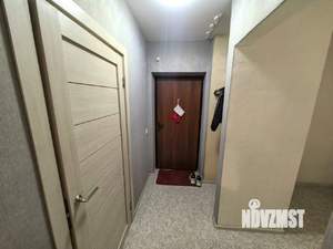 1-к квартира, на длительный срок, 30м2, 7/21 этаж