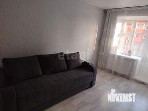 1-к квартира, на длительный срок, 39м2, 9/14 этаж